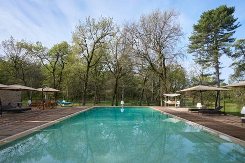 Villa a Callian, Var, Callian - € 12.500.000 | Ref: HH-15746216 - foto 3