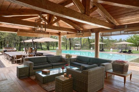 Villa a Callian, Var, Callian - € 12.500.000 | Ref: HH-15746216 - foto 8