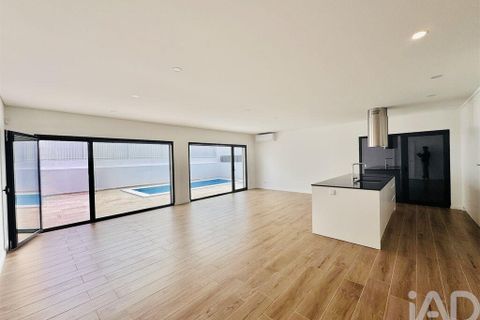 Byhus i Seixal, Setubal, Seixal - € 510.000 | Ref: 142481 - foto 2