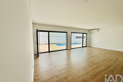Byhus i Seixal, Setubal, Seixal - € 510.000 | Ref: 142481 - foto 8