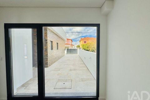 Byhus i Seixal, Setubal, Seixal - € 510.000 | Ref: 142481 - foto 11