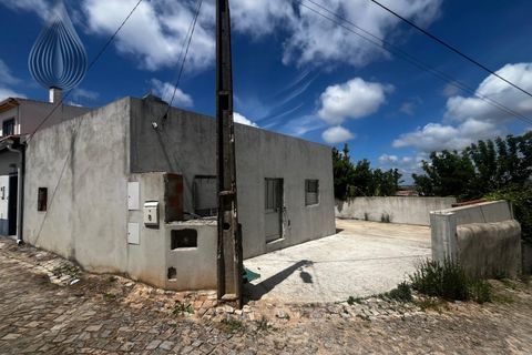 Villa a Torres Vedras, Lisbon, Torres Vedras - € 95.000 | Ref: CAS_12 - foto 2
