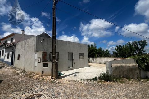 Villa a Torres Vedras, Lisbon, Torres Vedras - € 95.000 | Ref: CAS_12 - foto 4