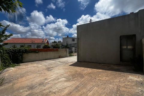 Villa a Torres Vedras, Lisbon, Torres Vedras - € 95.000 | Ref: CAS_12 - foto 7