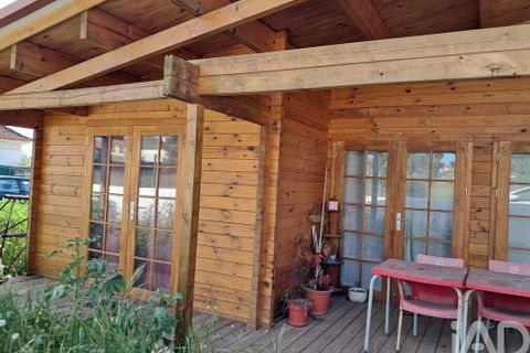 Terra a Seixal, Setubal, Seixal - € 250.000 | Ref: 141694 - foto 4