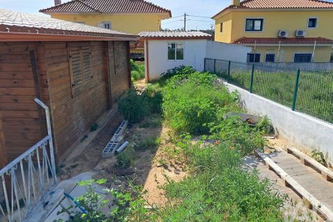 Terra a Seixal, Setubal, Seixal - € 250.000 | Ref: 141694 - foto 22
