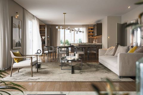 Leilighet i Torino, Turin, Torino - € 553 000 | Ref: 13475 - foto 3