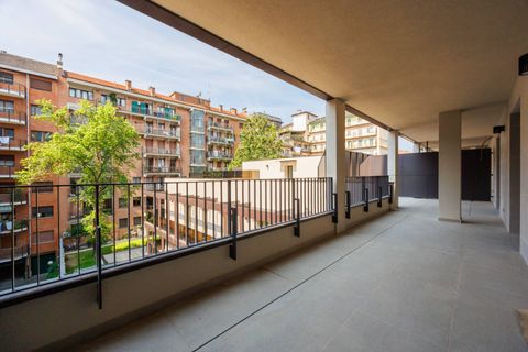 Leilighet i Torino, Turin, Torino - € 553 000 | Ref: 13475 - foto 12