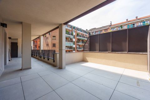 Leilighet i Torino, Turin, Torino - € 553 000 | Ref: 13475 - foto 17