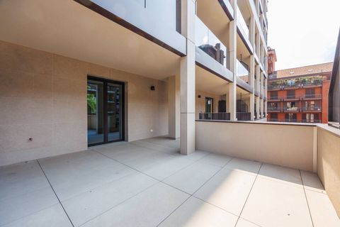 Leilighet i Torino, Turin, Torino - € 553 000 | Ref: 13475 - foto 18