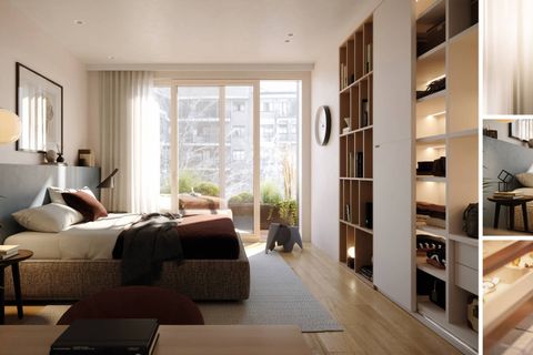 Leilighet i Torino, Turin, Torino - € 669 000 | Ref: 13479 - foto 8