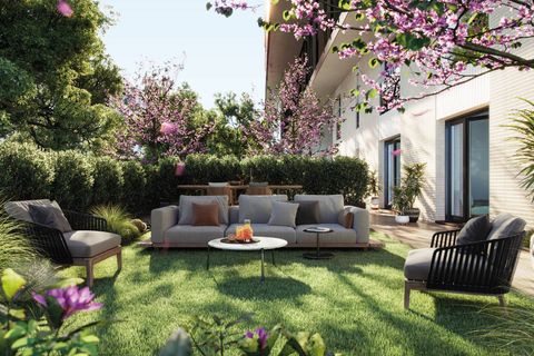 Leilighet i Torino, Turin, Torino - € 669 000 | Ref: 13479 - foto 23