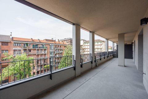 Leilighet i Torino, Turin, Torino - € 669 000 | Ref: 13479 - foto 15