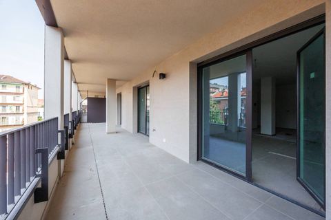 Leilighet i Torino, Turin, Torino - € 669 000 | Ref: 13479 - foto 16