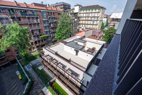 Leilighet i Torino, Turin, Torino - € 669 000 | Ref: 13479 - foto 17
