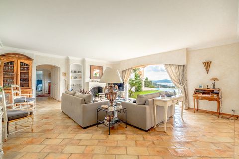 Villa i Sainte-Maxime, Var, Sainte-Maxime - € 2.490.000 | Ref: HH-15790163 - foto 3