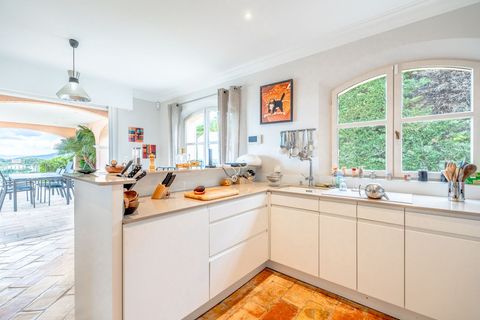 Villa i Sainte-Maxime, Var, Sainte-Maxime - € 2.490.000 | Ref: HH-15790163 - foto 4