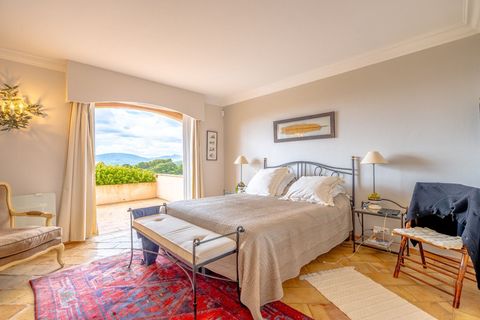 Villa i Sainte-Maxime, Var, Sainte-Maxime - € 2.490.000 | Ref: HH-15790163 - foto 5