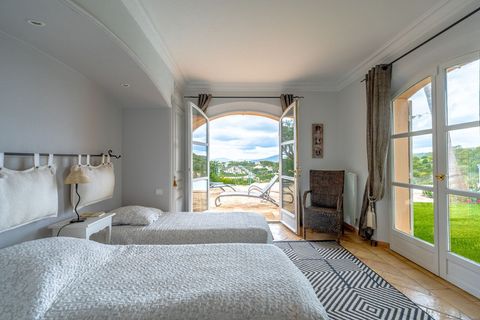Villa i Sainte-Maxime, Var, Sainte-Maxime - € 2.490.000 | Ref: HH-15790163 - foto 7