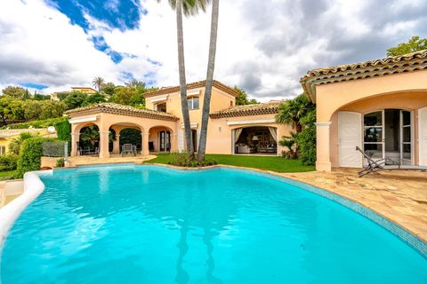 Villa i Sainte-Maxime, Var, Sainte-Maxime - € 2.490.000 | Ref: HH-15790163 - foto 8