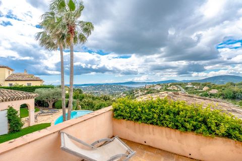 Villa i Sainte-Maxime, Var, Sainte-Maxime - € 2.490.000 | Ref: HH-15790163 - foto 11