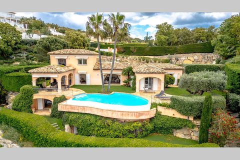 Villa i Sainte-Maxime, Var, Sainte-Maxime - € 2.490.000 | Ref: HH-15790163 - foto 12