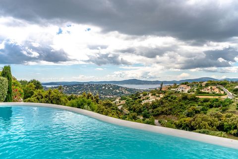 Villa i Sainte-Maxime, Var, Sainte-Maxime - € 2.490.000 | Ref: HH-15790163 - foto 13