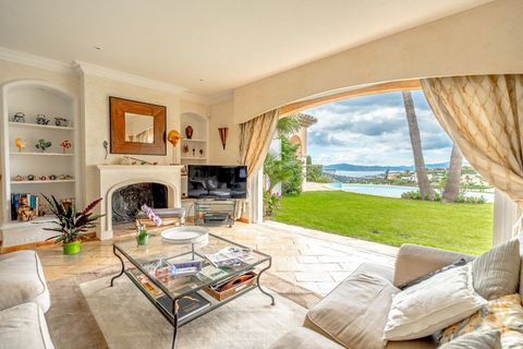 Villa i Sainte-Maxime, Var, Sainte-Maxime - € 2.490.000 | Ref: HH-15790163 - foto 14