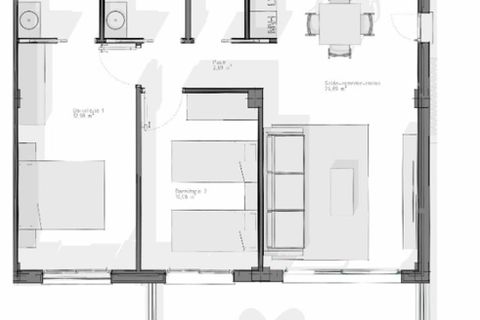 Lejlighed i Vera, Almeria, Vera - € 225.000 | Ref: VPD2A1LHA - foto 9