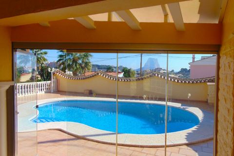 Villa i Calpe, Alicante, Calpe - € 749.000 | Ref: VD111 - foto 3
