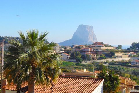 Villa i Calpe, Alicante, Calpe - € 749.000 | Ref: VD111 - foto 4