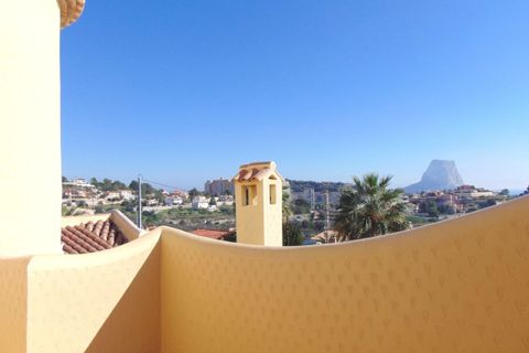 Villa i Calpe, Alicante, Calpe - € 749.000 | Ref: VD111 - foto 5