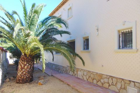 Villa i Calpe, Alicante, Calpe - € 749.000 | Ref: VD111 - foto 7