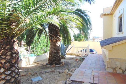 Villa i Calpe, Alicante, Calpe - € 749.000 | Ref: VD111 - foto 8