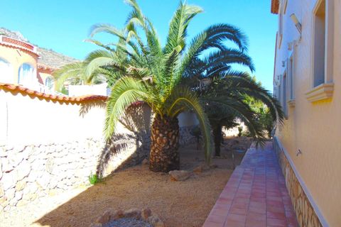Villa i Calpe, Alicante, Calpe - € 749.000 | Ref: VD111 - foto 9