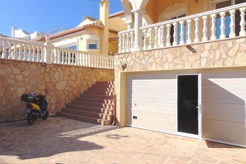 Villa i Calpe, Alicante, Calpe - € 749.000 | Ref: VD111 - foto 11