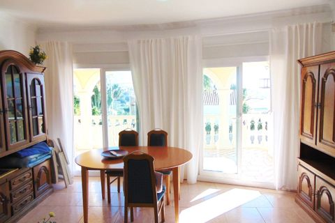 Villa i Calpe, Alicante, Calpe - € 749.000 | Ref: VD111 - foto 17