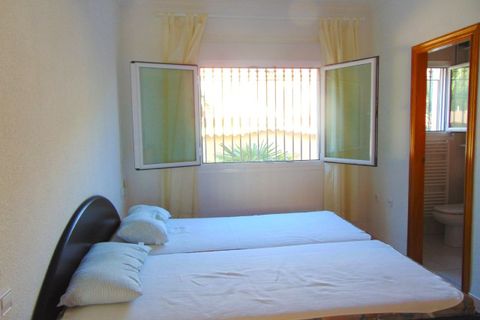Villa i Calpe, Alicante, Calpe - € 749.000 | Ref: VD111 - foto 22