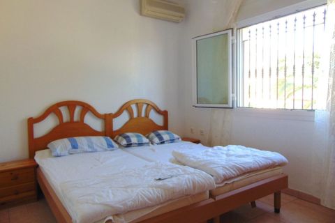 Villa i Calpe, Alicante, Calpe - € 749.000 | Ref: VD111 - foto 23