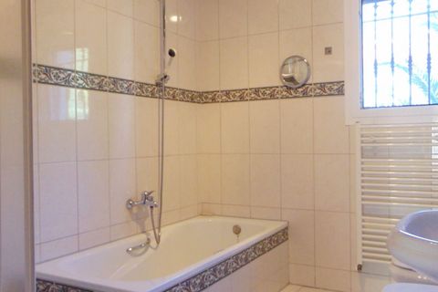 Villa i Calpe, Alicante, Calpe - € 749.000 | Ref: VD111 - foto 27