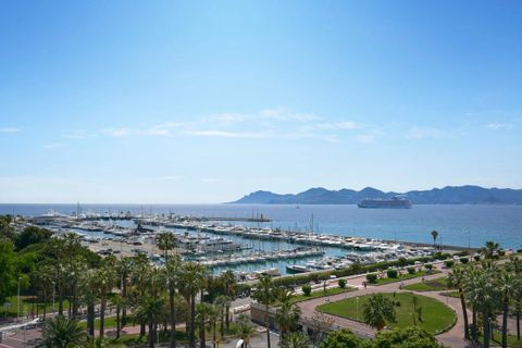Lejlighed i Cannes, Alpes-Maritimes, Cannes - € 3.490.000 | Ref: HH-15544837 - foto 1
