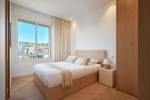 Lejlighed i Cannes, Alpes-Maritimes, Cannes - € 3.490.000 | Ref: HH-15544837 - foto 2