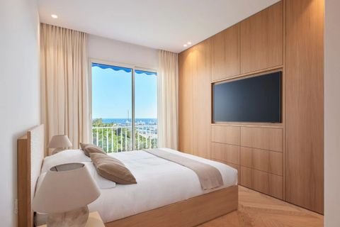 Lejlighed i Cannes, Alpes-Maritimes, Cannes - € 3.490.000 | Ref: HH-15544837 - foto 4