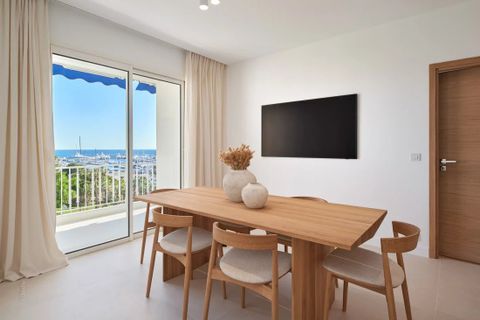 Lejlighed i Cannes, Alpes-Maritimes, Cannes - € 3.490.000 | Ref: HH-15544837 - foto 5