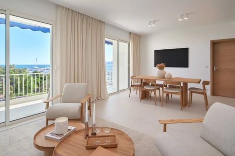 Lejlighed i Cannes, Alpes-Maritimes, Cannes - € 3.490.000 | Ref: HH-15544837 - foto 6