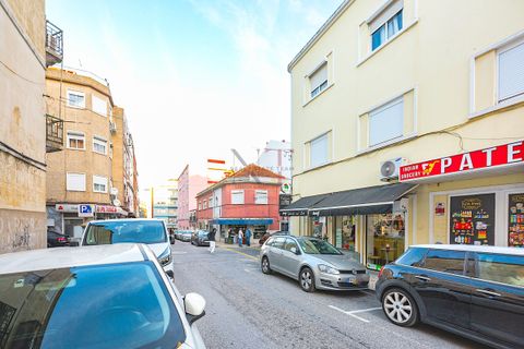Erhvervsejendom i Moscavide, Lisbon, Moscavide - € 300.000 | Ref: 120612762-7 - foto 2