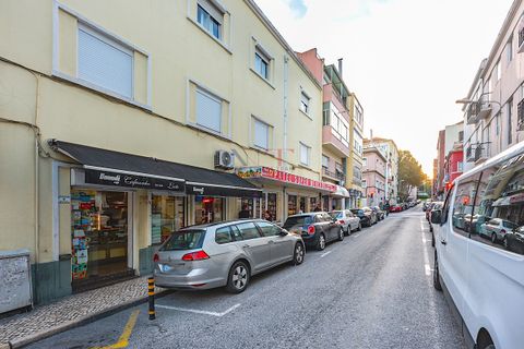 Erhvervsejendom i Moscavide, Lisbon, Moscavide - € 300.000 | Ref: 120612762-7 - foto 3