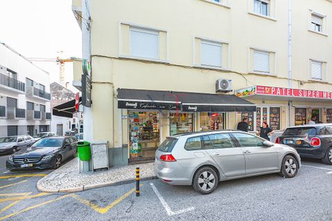 Erhvervsejendom i Moscavide, Lisbon, Moscavide - € 300.000 | Ref: 120612762-7 - foto 4