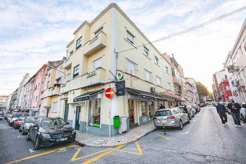 Erhvervsejendom i Moscavide, Lisbon, Moscavide - € 300.000 | Ref: 120612762-7 - foto 5