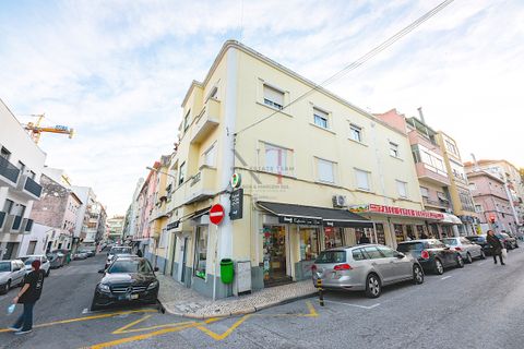 Erhvervsejendom i Moscavide, Lisbon, Moscavide - € 300.000 | Ref: 120612762-7 - foto 6